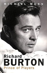 Richard Burton 