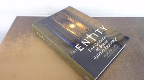 The Entity