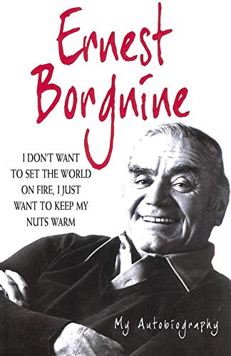 Ernest Borgnine