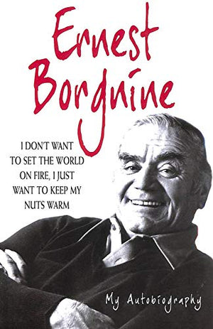 Ernest Borgnine