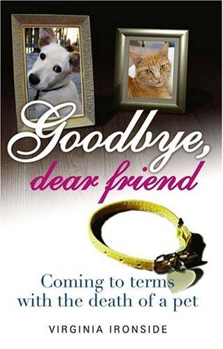 Goodbye, Dear Friend