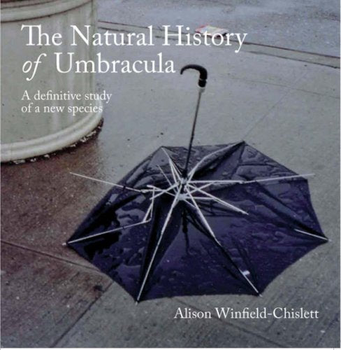 The Natural History of Umbracula