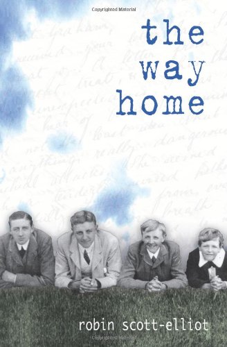 The Way Home
