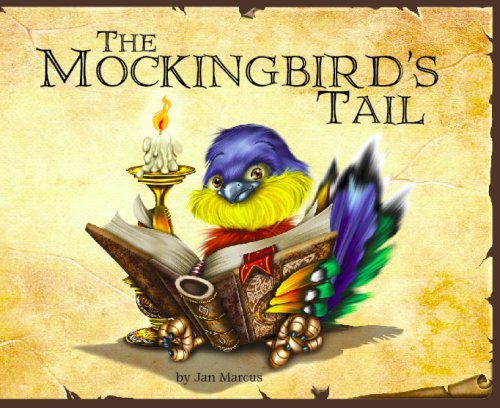 The Mockingbirds Tail