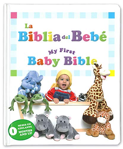 My First Baby Bible