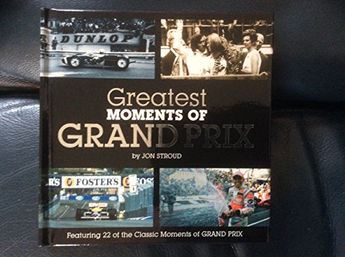 Greatest Moments of Grand Prix