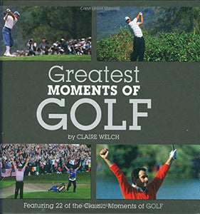 Greatest Moments of Golf 