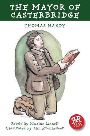 The Mayor of Casterbridge