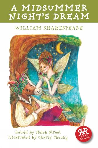 A Midsummer Nights Dream