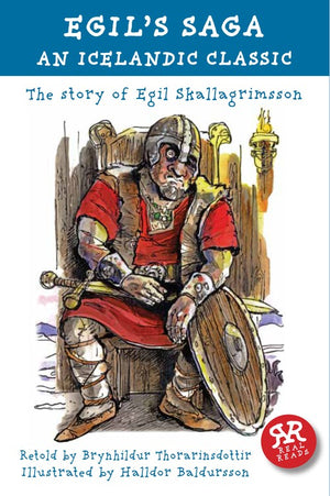 Egil's Saga