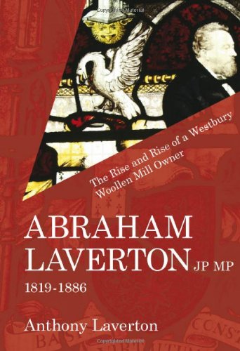 Abraham Laverton