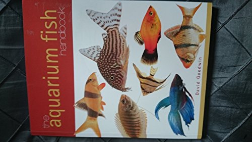 The Aquarium Fish Handbook
