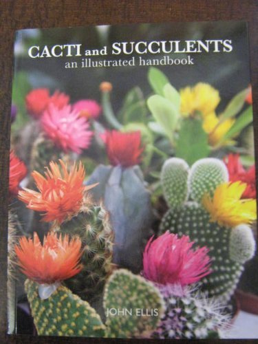 Cacti Handbook