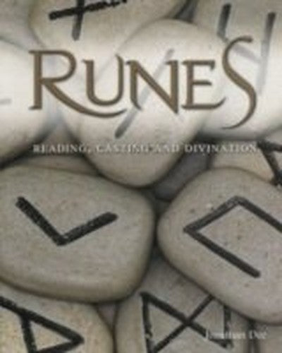 Runes. Reading, Casting and Divination