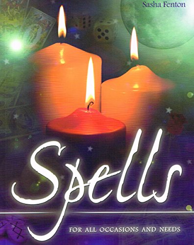 Spells for all occasions and needs