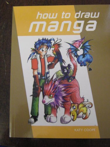 How to draw manga