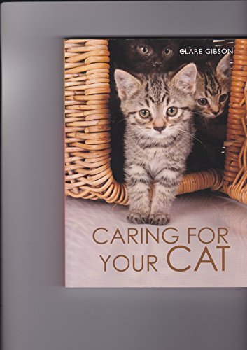 Caring For Your Cat