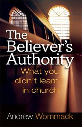 The Believer's Authority