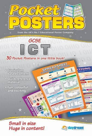 ICT Key Stage 3