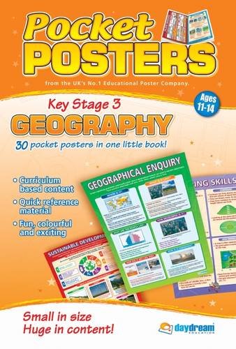 Geography Key Stage 3