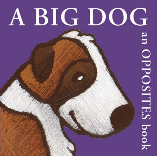 A Big Dog