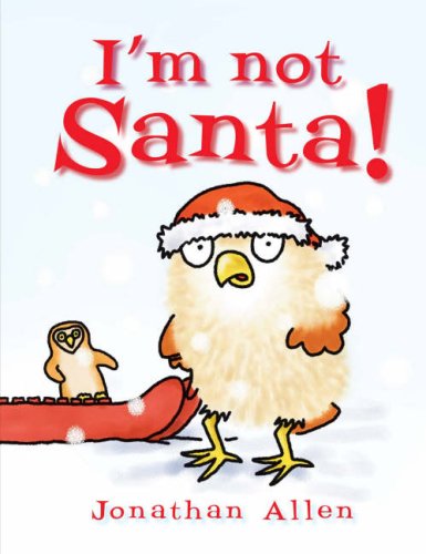 I'm Not Santa