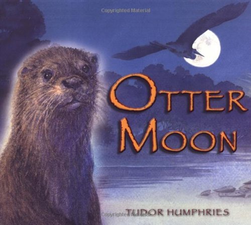 Otter Moon