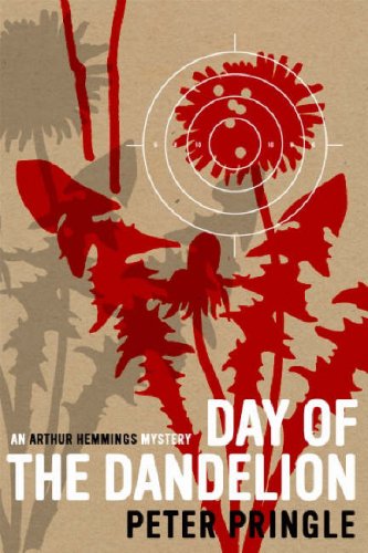 The Day of the Dandelion