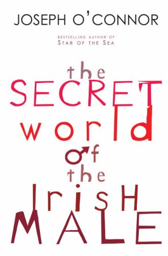 The Secret World of the Irish Male