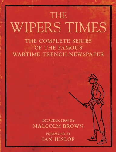 The Wipers Times