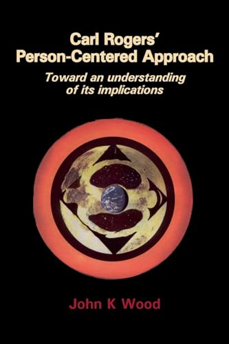 Carl Rogers' Person-centered Approach