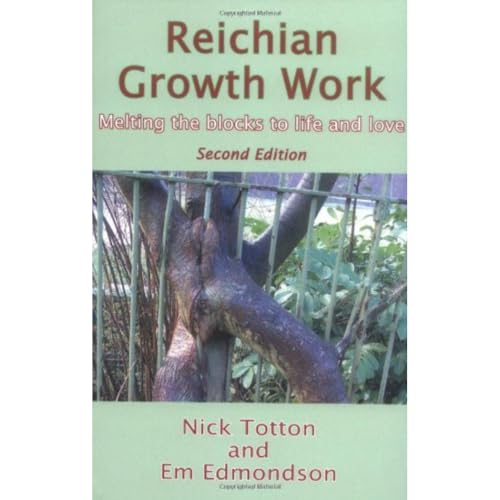Reichian Growth Work