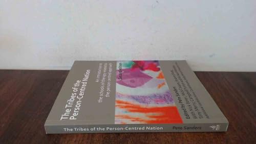 The Tribes of the Person-Centred Nation