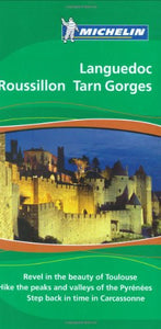 Languedoc Roussillon, Tarn Gorges 