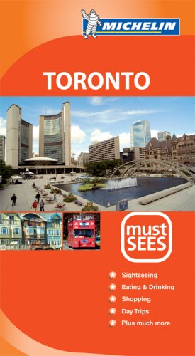 Toronto Must See Guide