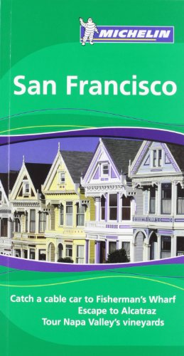 San Francisco Tourist Guide