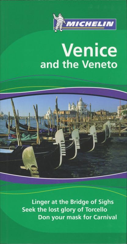 Venice Tourist Guide