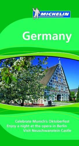 Germany Tourist Guide