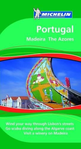 Portugal Tourist Guide