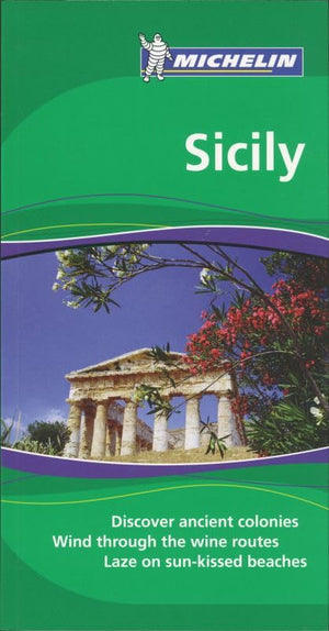 Sicily Tourist Guide