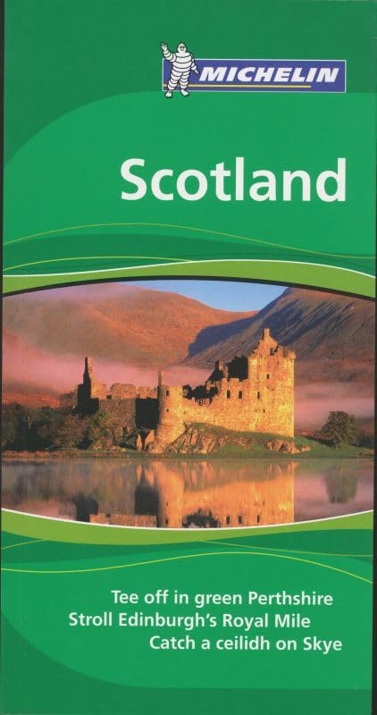 Scotland Tourist Guide