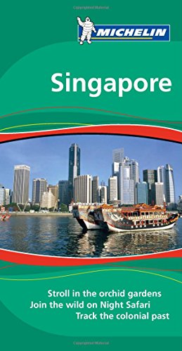 Green Guide Singapore