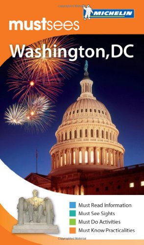 Washington Must Sees Guide