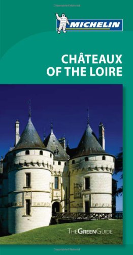 Michelin Green Guides in English