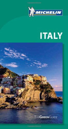 Tourist Guide Italy