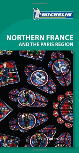 Tourist Guide Northern France and the Paris Region