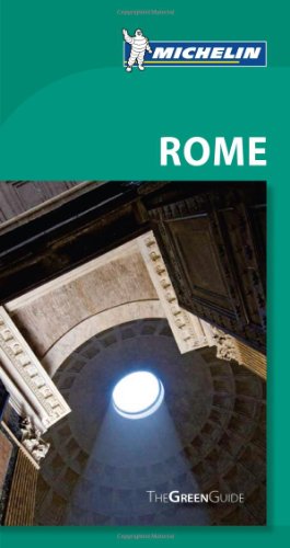 Tourist Guide Rome