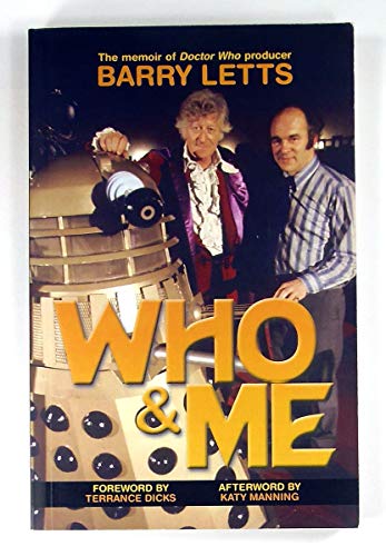 Who And Me