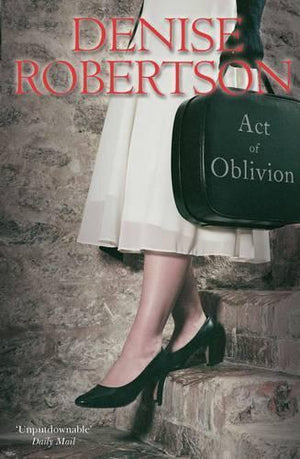 Act of Oblivion