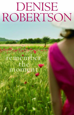 Remember the Moment (b Format)